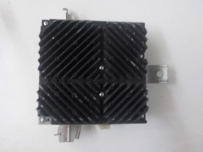 Підсилювач аудіо honda cr-v v 39186-tla-6110-m1 фото №1