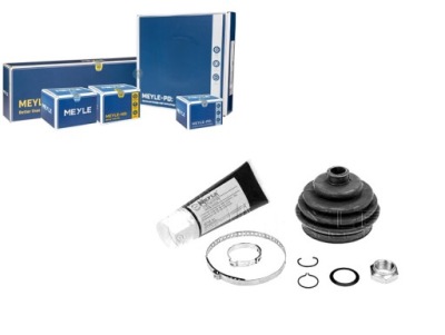 Meyle набор защита шарнир 171498203 191498203d фото №1