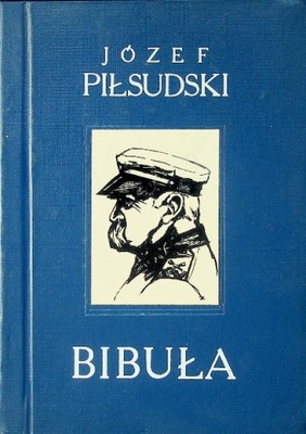 Józef Piłsudski - Bibuła