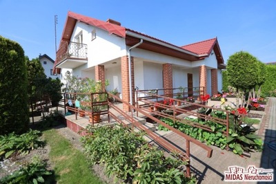Dom, Raciążek, Raciążek (gm.), 200 m²