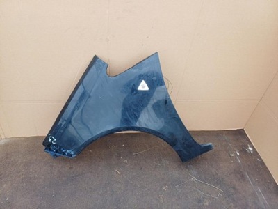 Крыло левый mitsubishi colt фото №1
