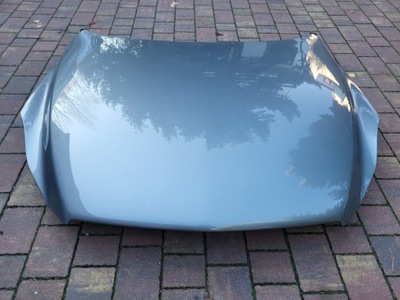 Капот петли infiniti ex k51 фото №1