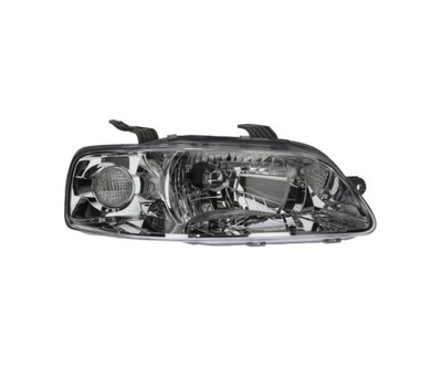 FARO PARTE DELANTERA CHEVROLET AVEO/KALOS T200 03- DERECHA 2500102E 2500102E  