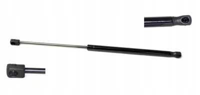 Привод крышки land rover range rover i 05-13 фото №1