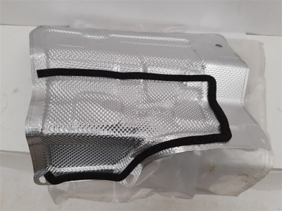 PROTECCIÓN TÉRMICA AUDI A6 C8 4K 4K0804172D  