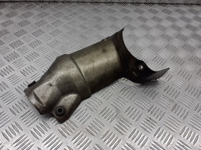 Захист теплова toyota avensis t25 2.0 d4d фото №1