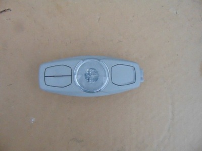 Лампа стельовий ford focus mk3 c-max mk2 фото №1