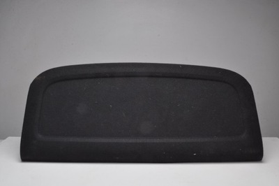 Ford fiesta mk8 полиця задня багажника фото №1