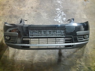 Бампер перед ford cmax kompletny з протитуманні фари фото №1