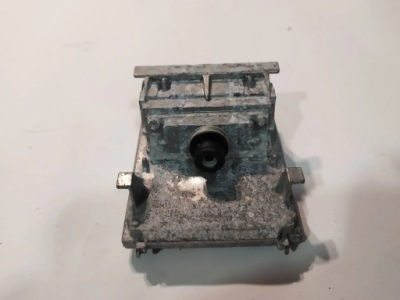 Камера перед передняя renault clio v фото №1