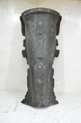 Bmw 5 gt f07 захист теплова 9143410 фото №1