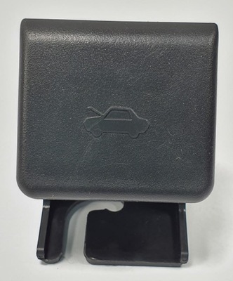 Ручка тяга открывания капот mazda rx-8 rx8 фото №1