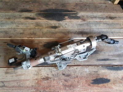 Opel insignia a колонка кермова ключ фото №1