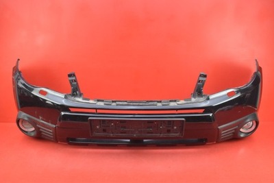 Бампер перед передний 32j subaru forester 3 iii 08-13 фото №1