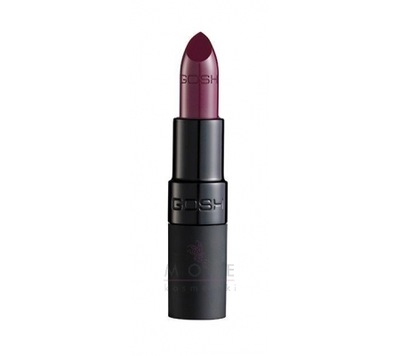 GOSH MATT matowa pomadka odzywcza-008 Plum-NEW