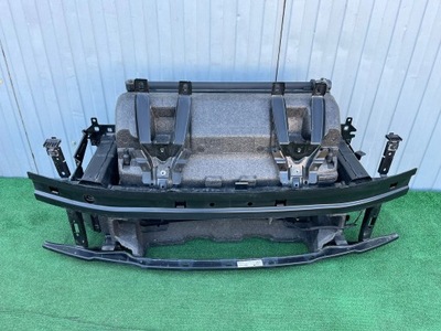 Vw id4 id.4 id 4 150kw pas передний радиатор комплект фото №1