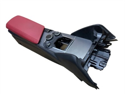 Alfa romeo giulia туннель средний kompletny фото №1