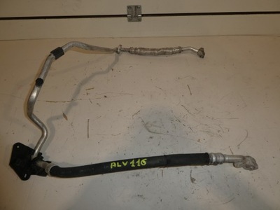 Vw sharan трубка шланг кондиционера 7n0820743e фото №1