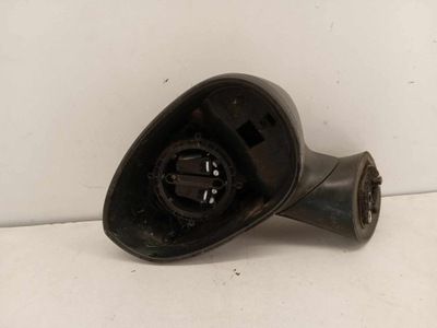 Дзеркало ліва двері fiat 500 фото №1