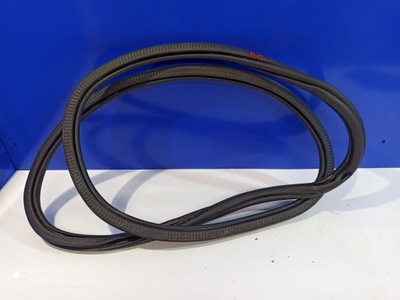 Volvo s60 2019 уплотнители фото №1