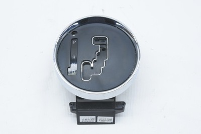 Mitsubishi asx lift корпус рамка передач автоматическая коробка передач фото №1