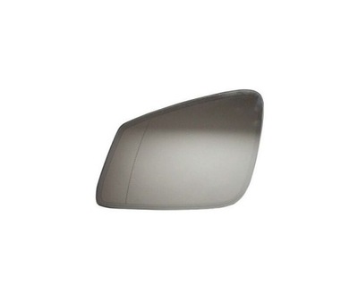 LINER MIRRORS BMW 6/6 GC F08/F12/F13 2011- LEFT  