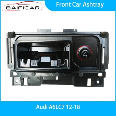 VALDIKLIS BLOKUOTĖS BAKO DEGALŲ BAIFICAR 8K0862153H DLA AUDI A4LB8 Q5 A5 