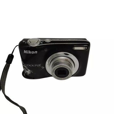 NIKON COOLPIX L25