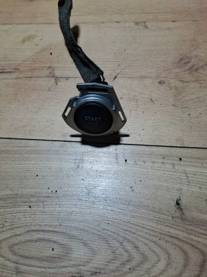 Кнопка запуск стоп renault laguna 3 фото №1