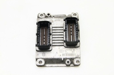 KOMPIUTERIS VALDIKLIS ECU 0261208255 OPEL 