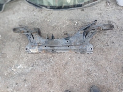 Подрамник подрамник подрамник ford fiesta mk7 lift фото №1