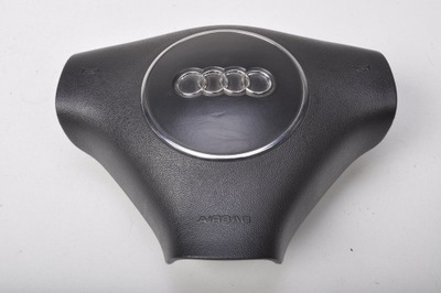 AUDI A3 8L PAGALVĖ VAIRUOTOJO AIRBAG 8E0880201K 