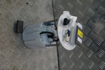 Kia niro ii phev насос пального фото №1