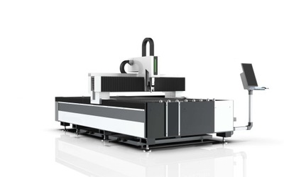 WYCINARKA LASEROWA LASER ŚWIATŁOWOWY DO CIĘCIA BLACH 1300x1300 1000W