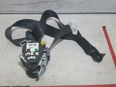 Ford c-max mk2 pas безпеки правий перед фото №1