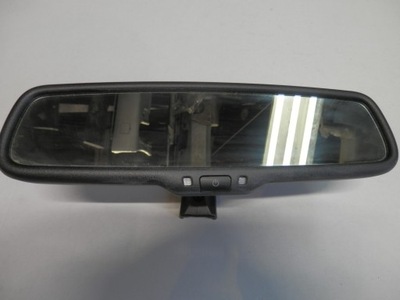 Kia carens iii дзеркало внутрішнє заднього виду фото №1