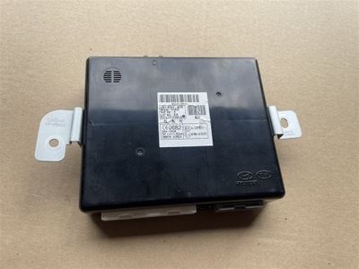 MÓDULO UNIDAD DE CONTROL 95400-2Y022 HYUNDAI IX35 09-15R 11R  