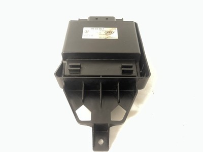 Оригинальный модуль стабилизатор напряжения audi a6 c7 8k0959663f фото №1