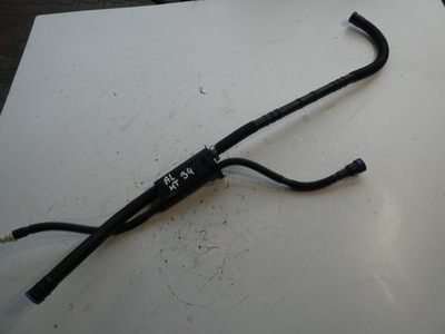 Шланг fiat ducato iii 13790804080 фото №1