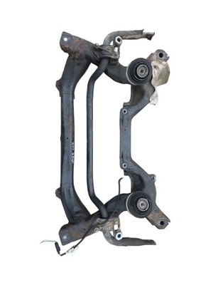 Підрамник балка підвіска перед mercedes w211 фото №1