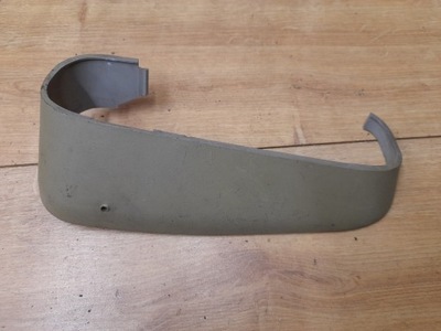 Захист пластик toyota previa estima фото №1