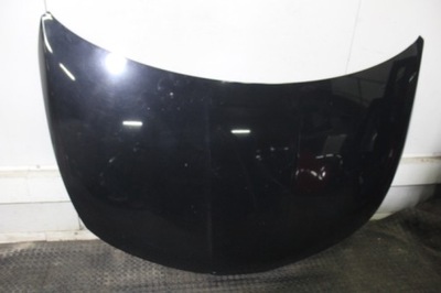 Капот nissan murano i kh3g фото №1