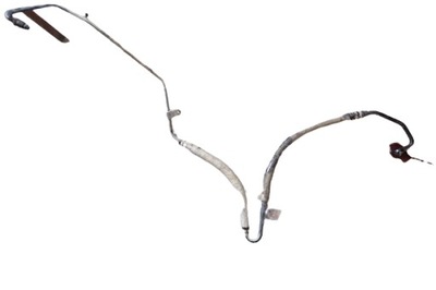 Peugeot partner ii 1.6hdi шланг усилителя фото №1