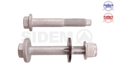 Болт рычага задняя ford focus i, ii, c-max, kuga фото №1