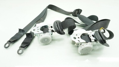 Lexus lbx ремені безпеки перед pas лівий + правий фото №1