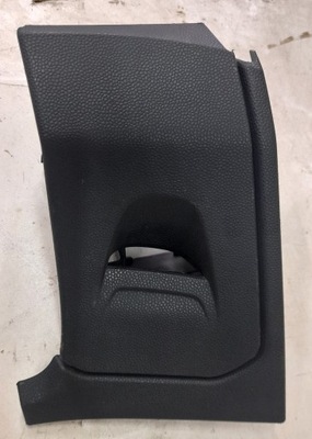 Ford Fiesta MK7 schowek kierowcy