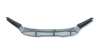 Mini countryman u25 2025 спойлер кришки 5a0df0510 фото №1