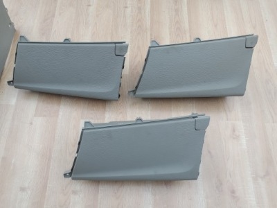 Toyota sienna бардачок панелі пасажира фото №1