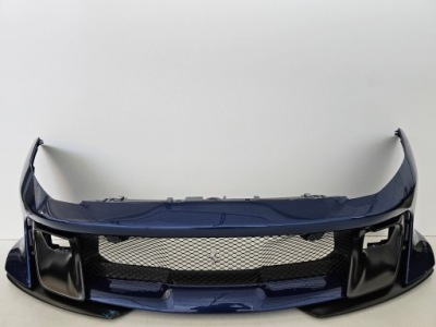 Ferrari 812 competizione карбон бампер перед передний передняя часть бампер фото №1