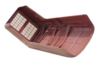 Maska Kompletna URSUS C-360 C-355 46653000